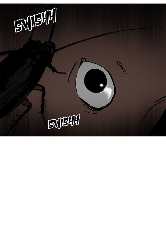 Lookism chapter 116 page 8