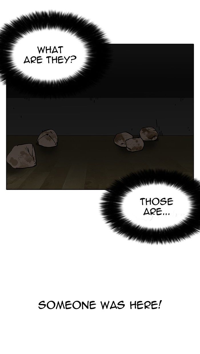 Lookism chapter 116 page 82