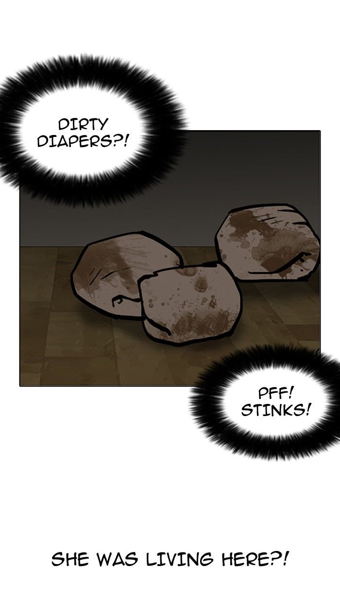 Lookism chapter 116 page 83