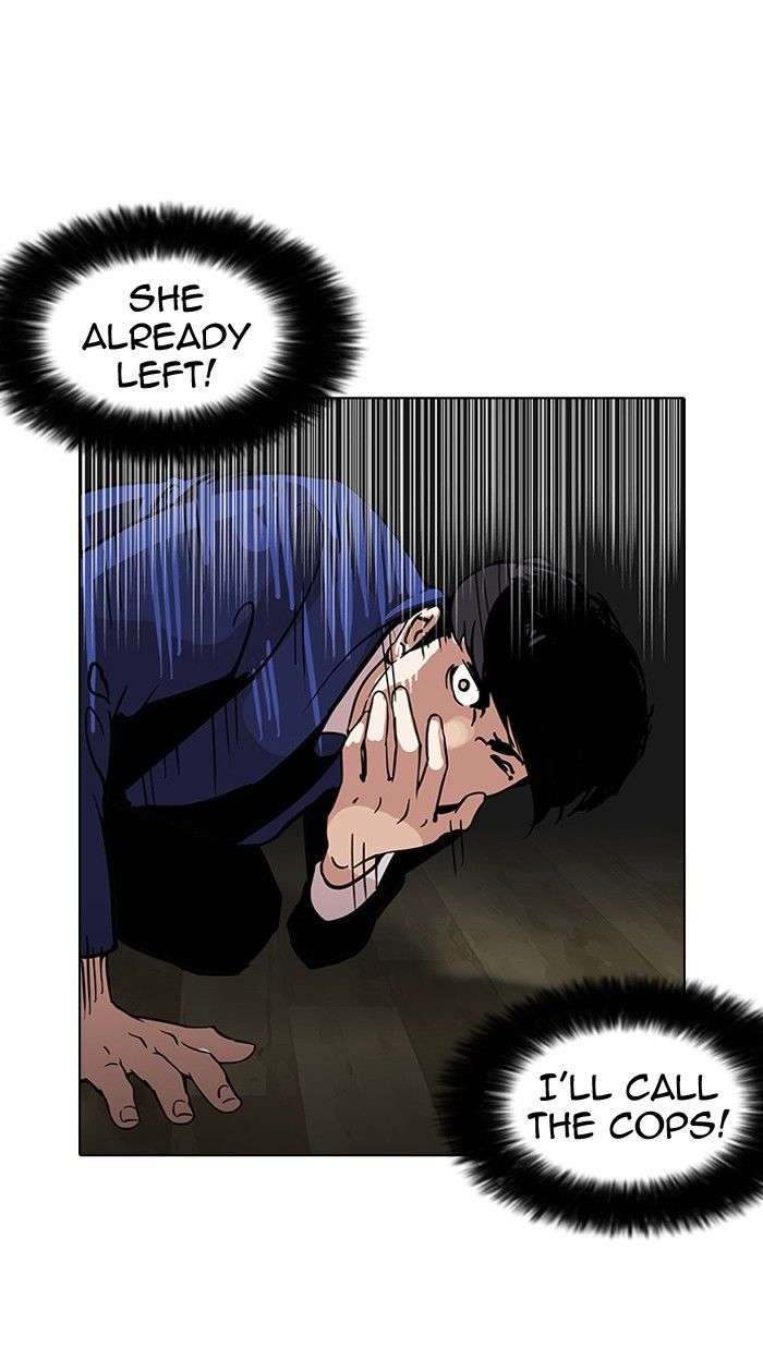 Lookism chapter 116 page 84