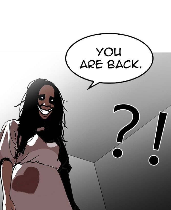 Lookism chapter 116 page 85