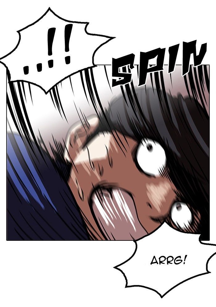 Lookism chapter 116 page 87