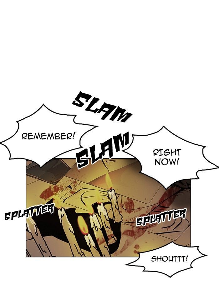 Lookism chapter 119 page 108