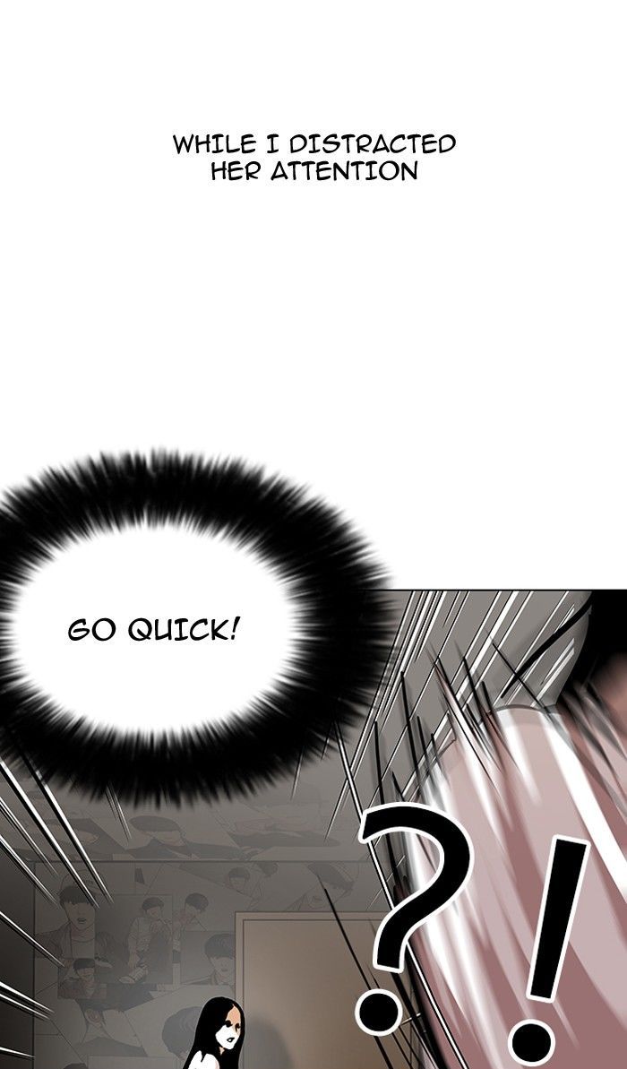 Lookism chapter 119 page 113