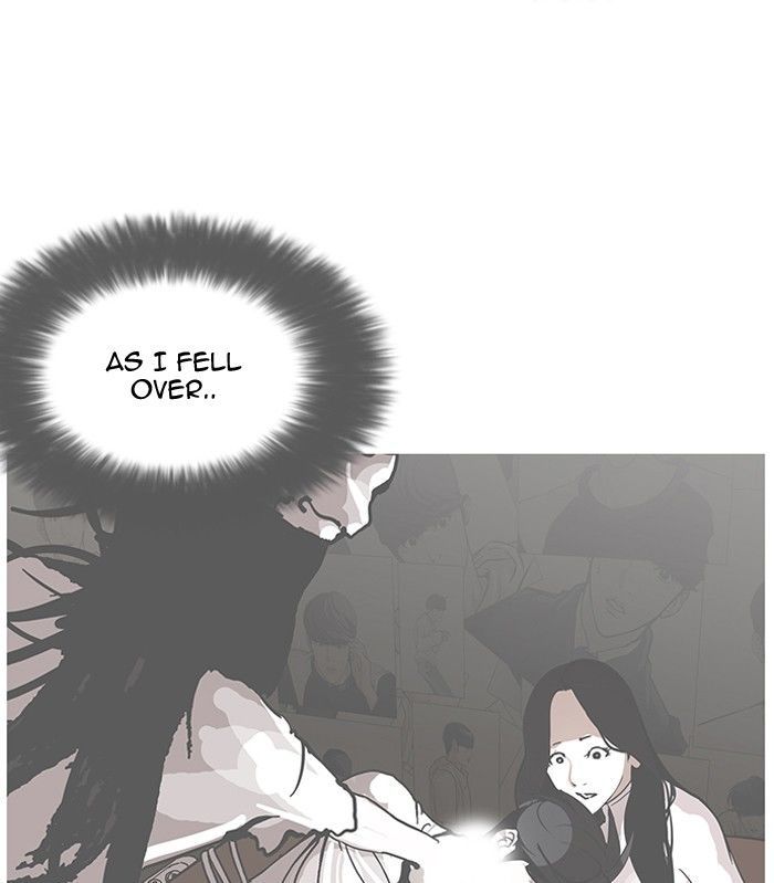 Lookism chapter 119 page 115