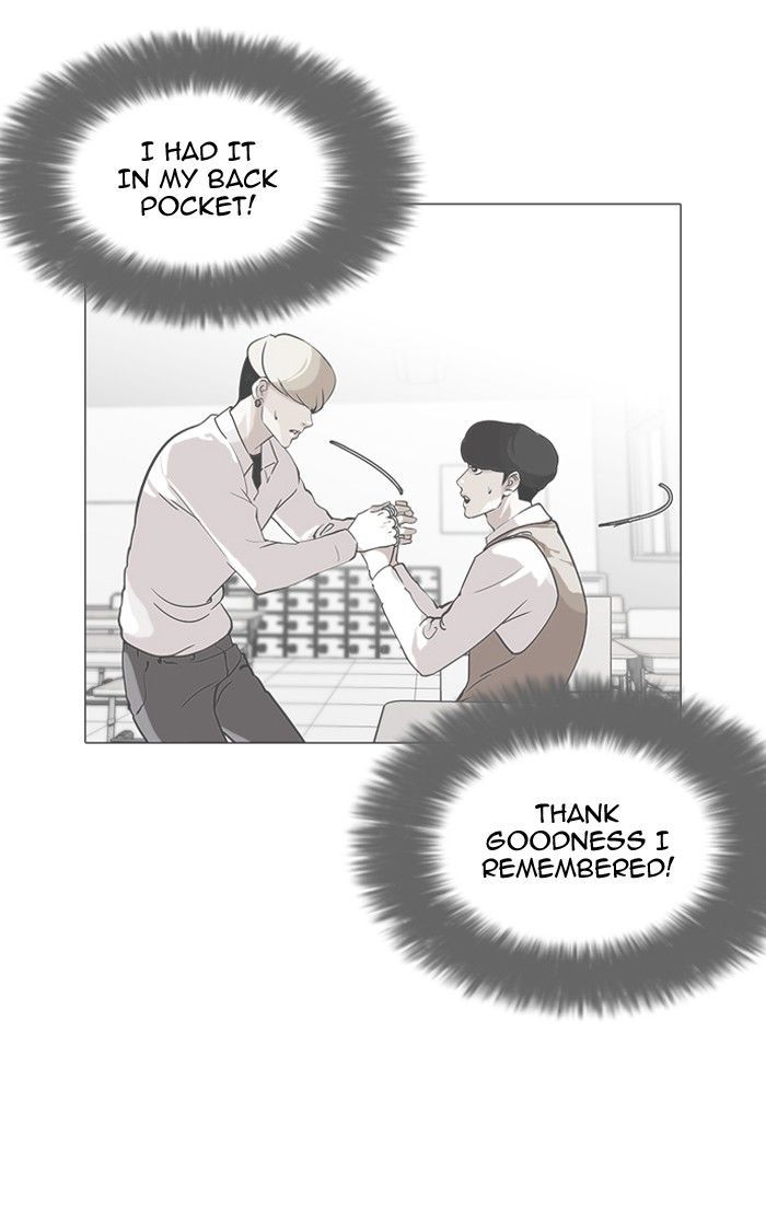Lookism chapter 119 page 118