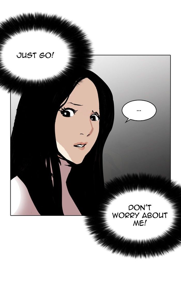 Lookism chapter 119 page 120