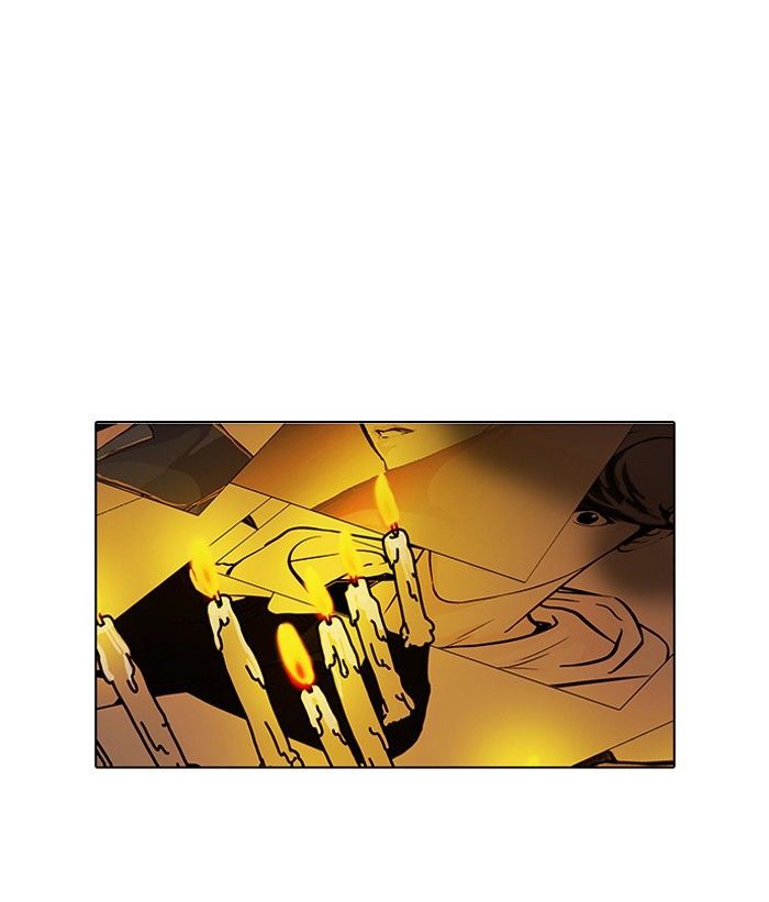 Lookism chapter 119 page 19