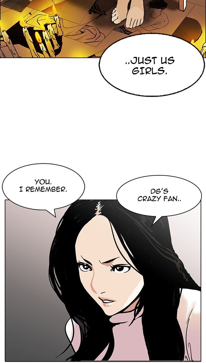 Lookism chapter 119 page 22