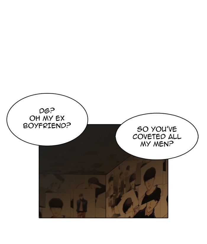 Lookism chapter 119 page 23