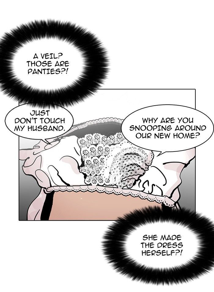 Lookism chapter 119 page 26