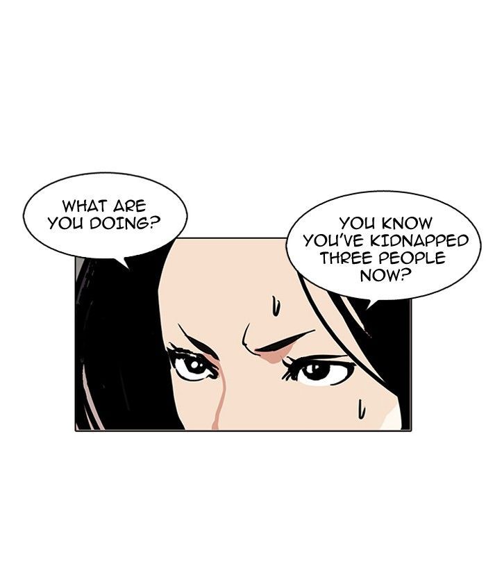 Lookism chapter 119 page 27