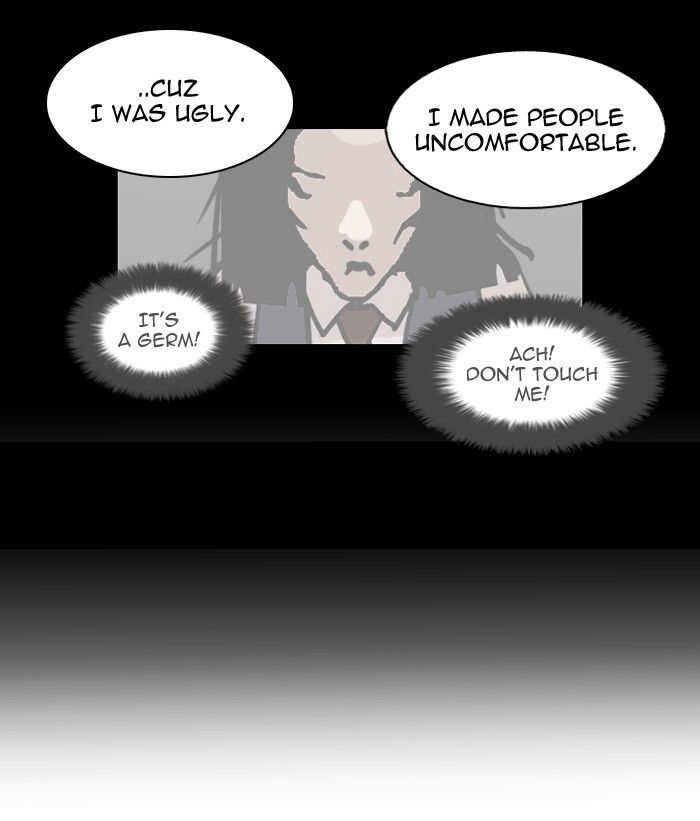 Lookism chapter 119 page 30
