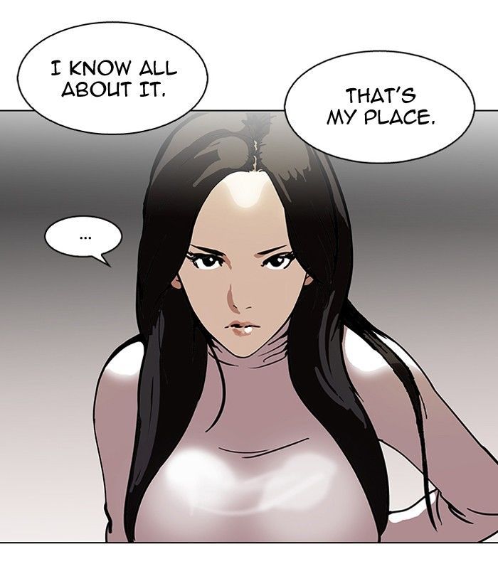 Lookism chapter 119 page 34