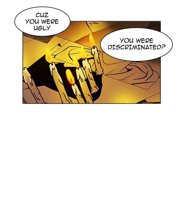 Lookism chapter 119 page 36