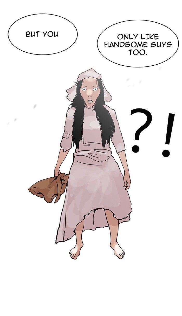 Lookism chapter 119 page 37