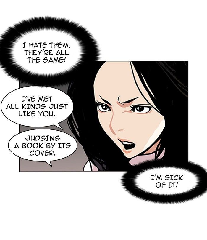 Lookism chapter 119 page 39