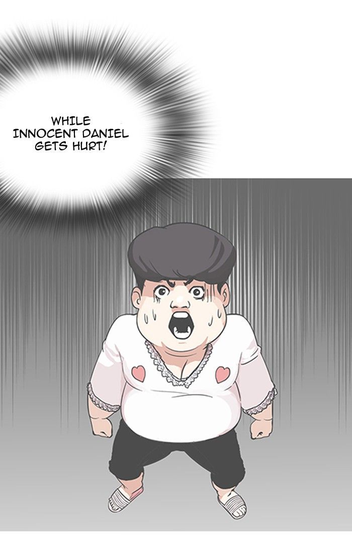 Lookism chapter 119 page 43
