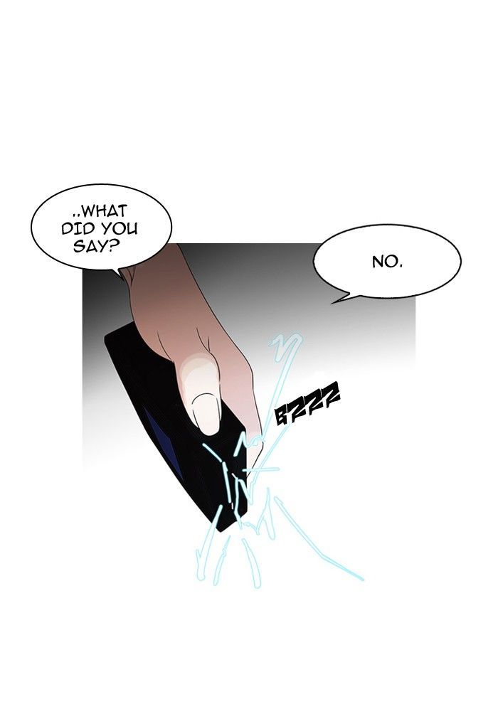 Lookism chapter 119 page 47