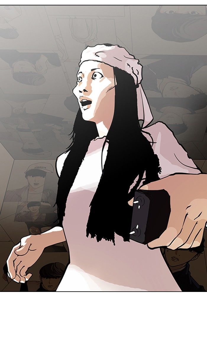 Lookism chapter 119 page 54