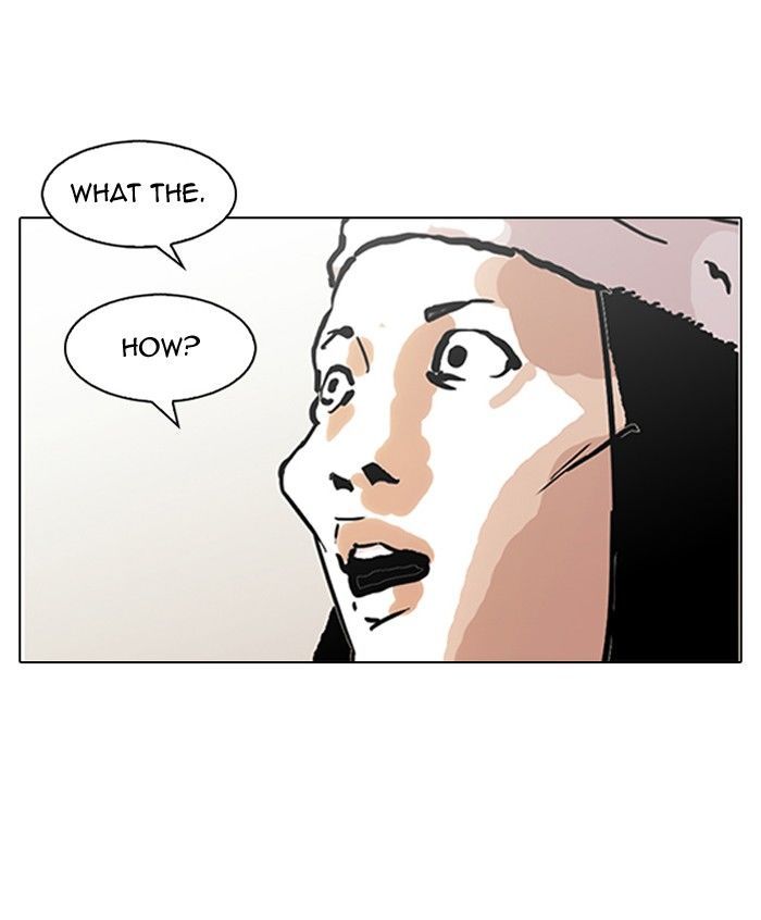 Lookism chapter 119 page 55