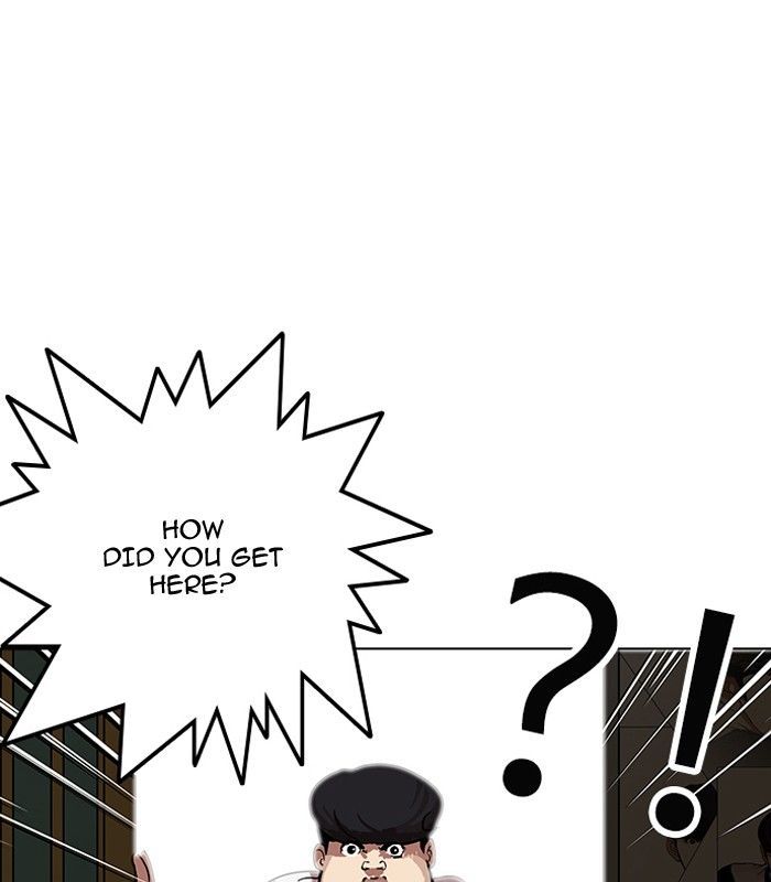 Lookism chapter 119 page 58