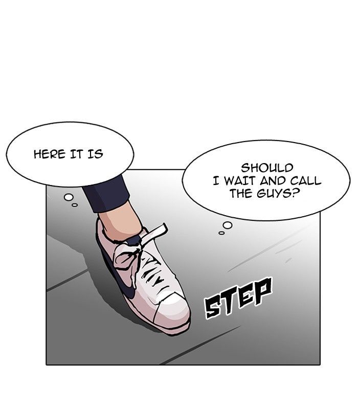 Lookism chapter 119 page 6