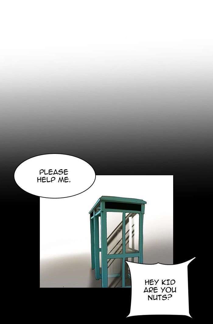 Lookism chapter 119 page 61