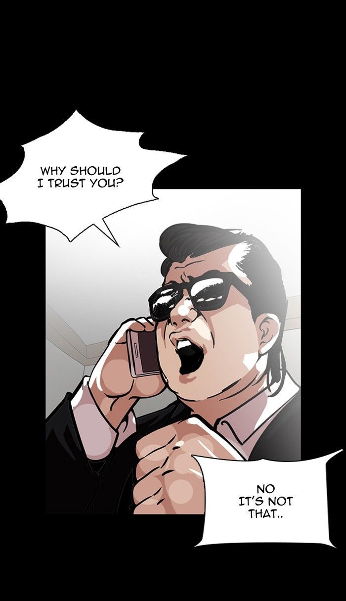 Lookism chapter 119 page 62