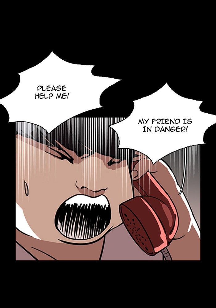 Lookism chapter 119 page 63