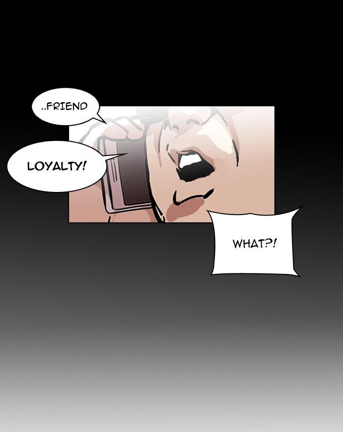 Lookism chapter 119 page 64
