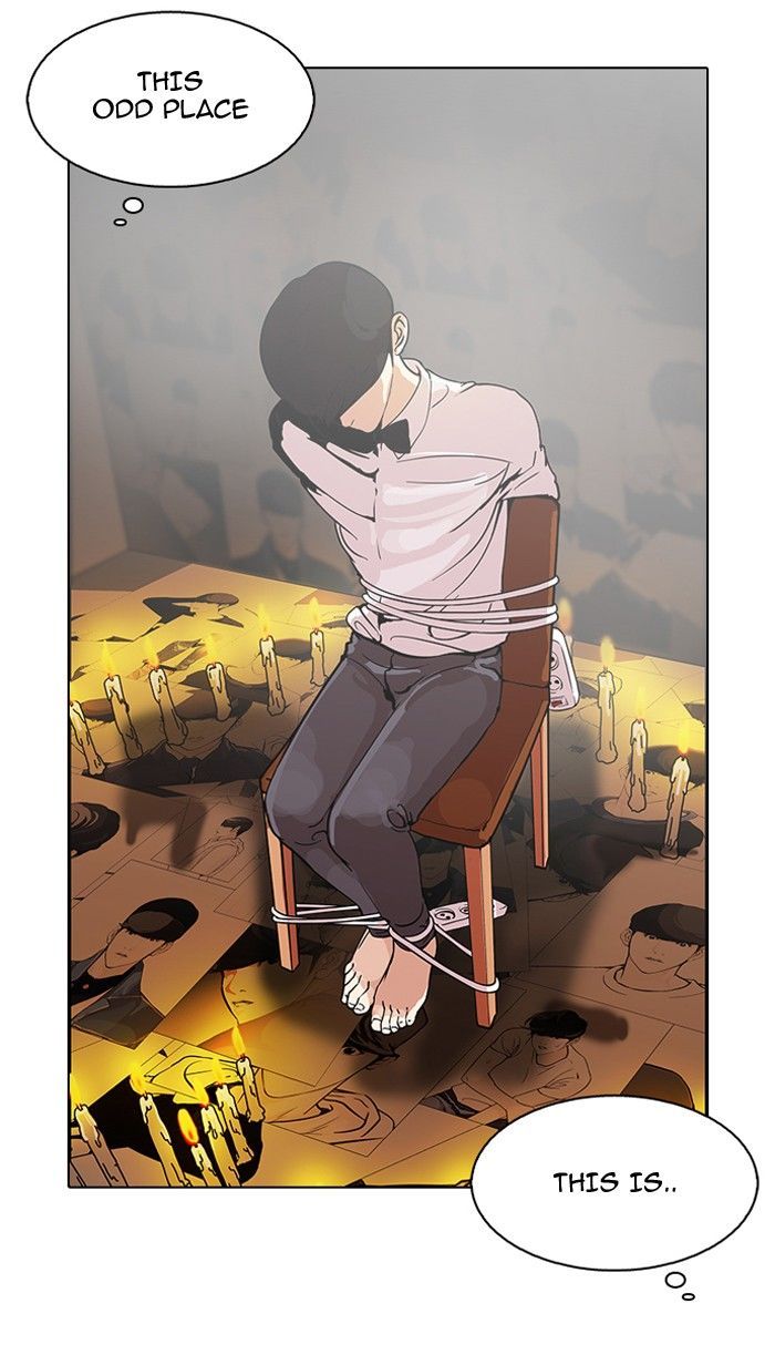 Lookism chapter 119 page 66