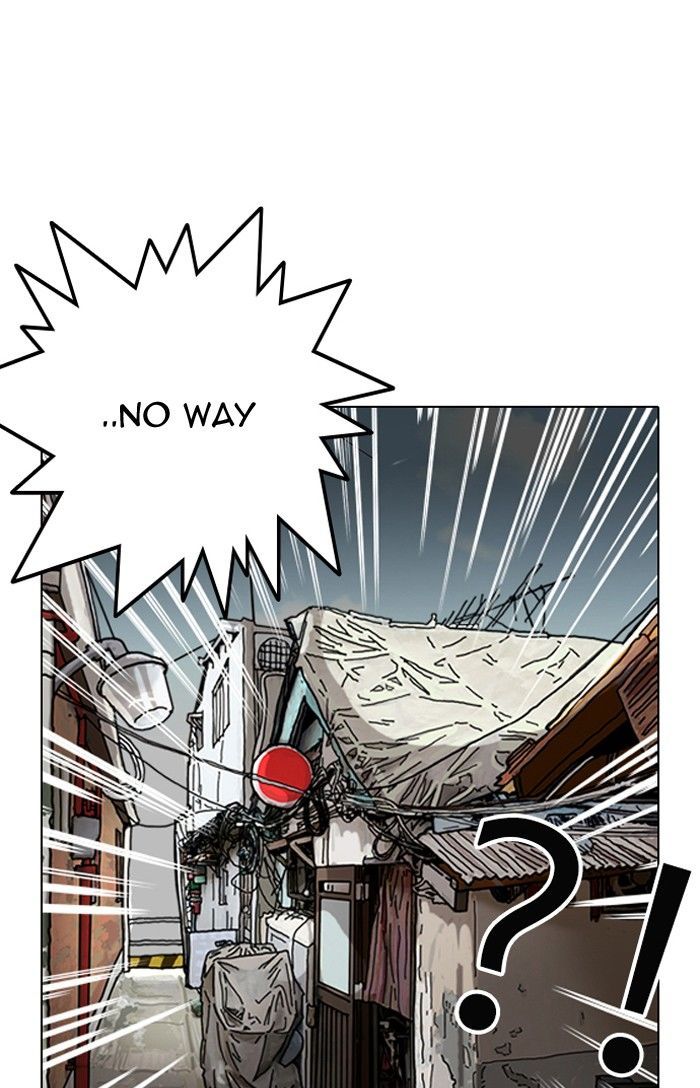 Lookism chapter 119 page 67