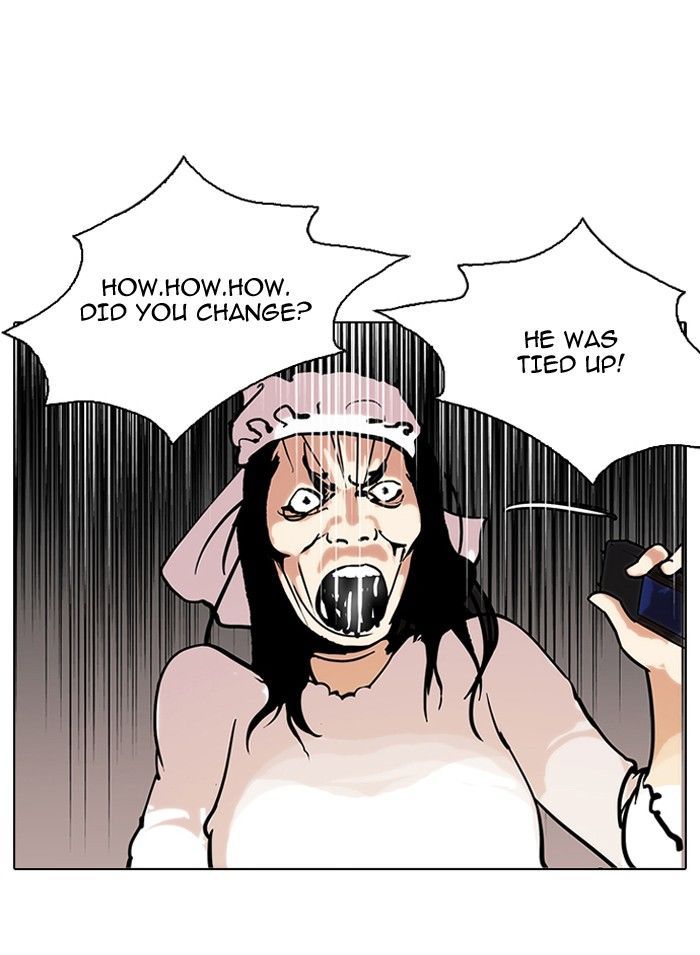Lookism chapter 119 page 69
