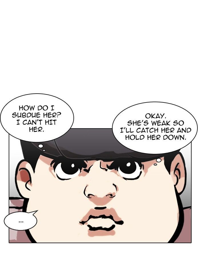 Lookism chapter 119 page 71