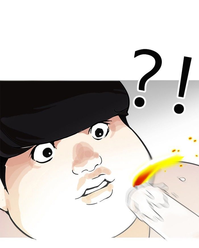 Lookism chapter 119 page 73