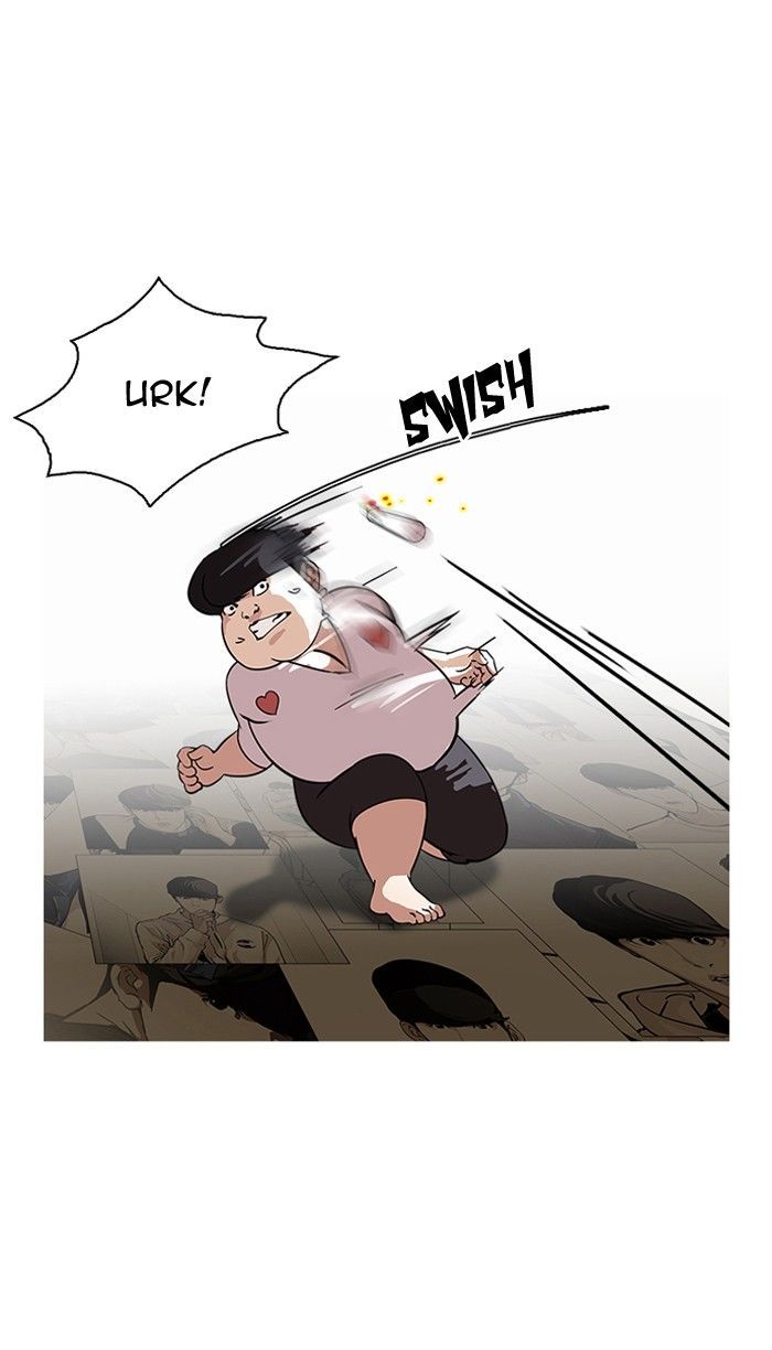 Lookism chapter 119 page 74