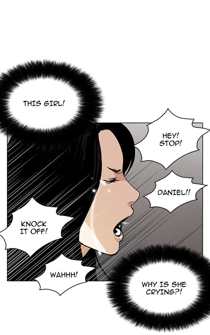 Lookism chapter 119 page 85