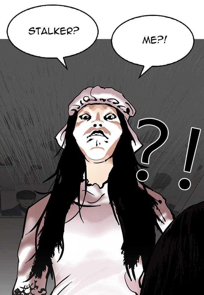 Lookism chapter 119 page 88