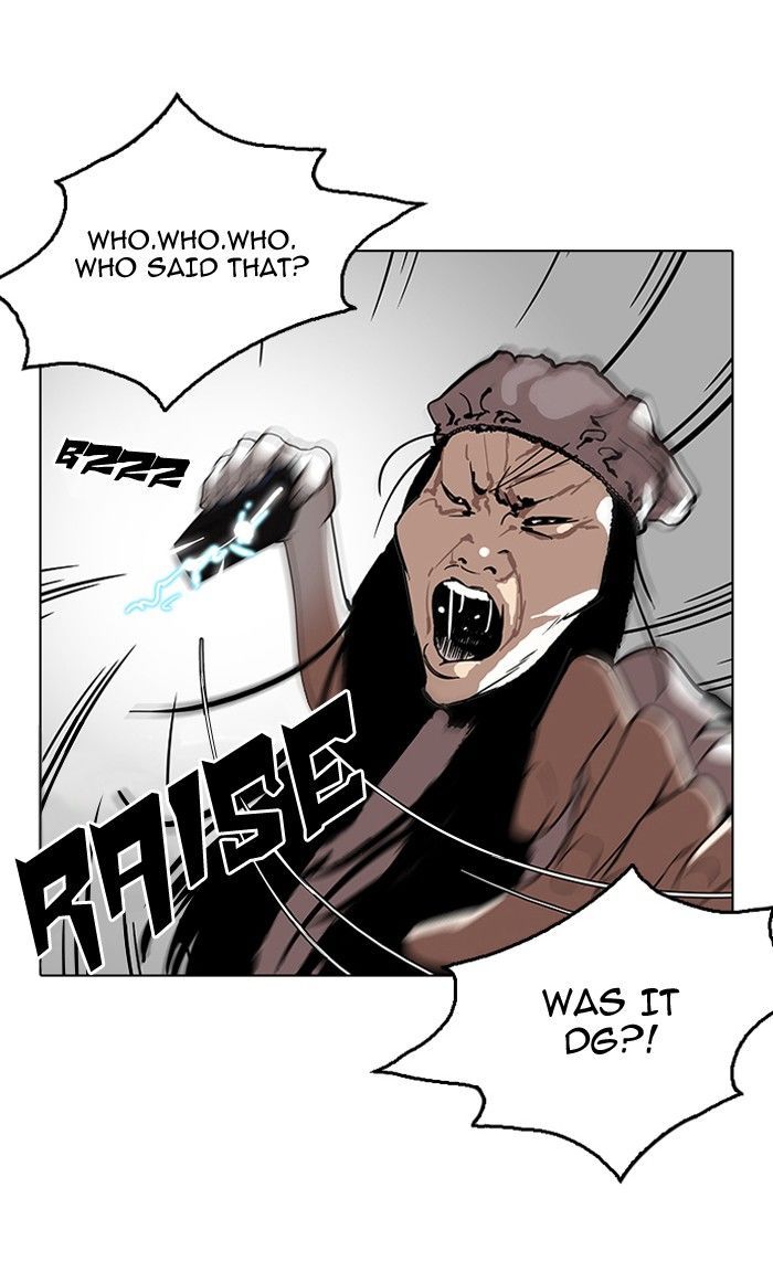 Lookism chapter 119 page 91