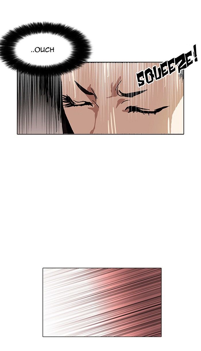 Lookism chapter 119 page 92