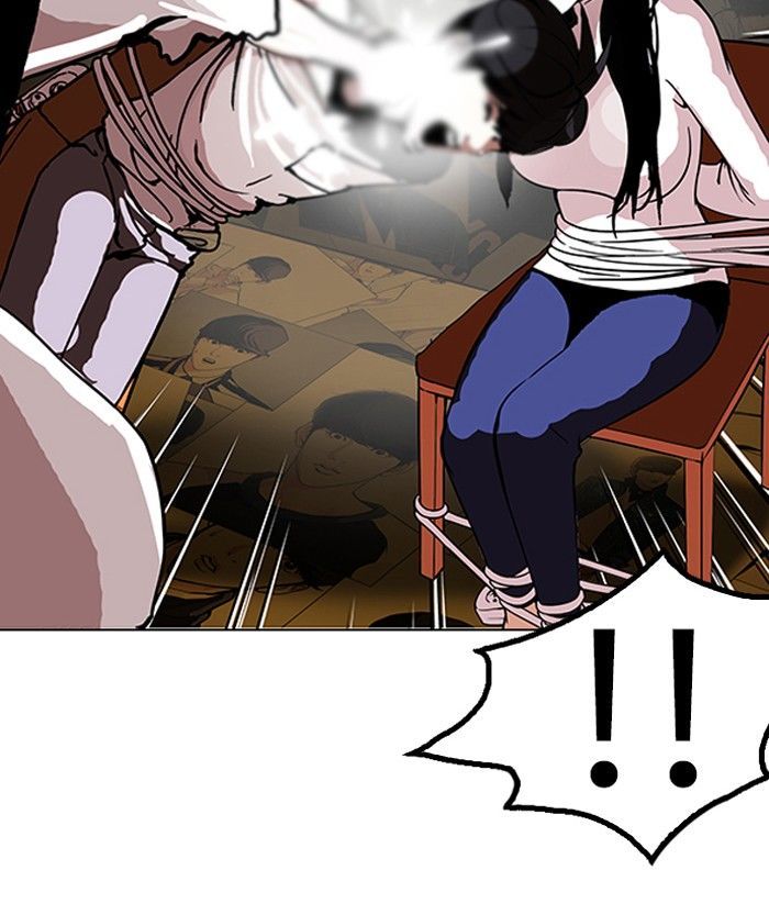 Lookism chapter 119 page 94