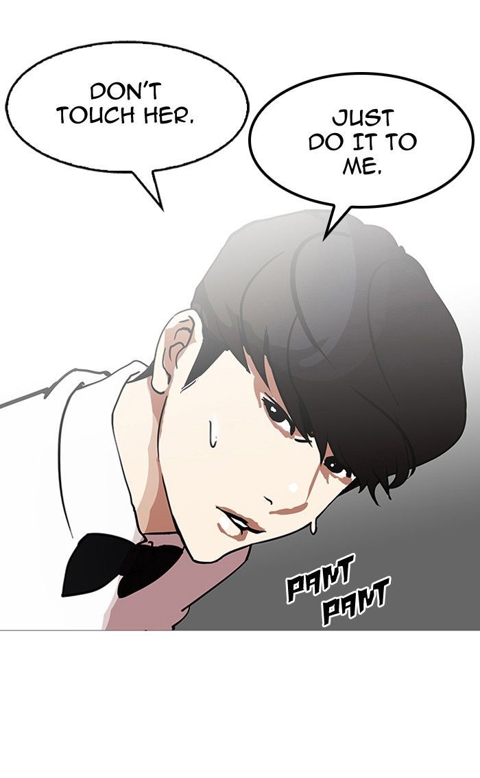 Lookism chapter 119 page 99