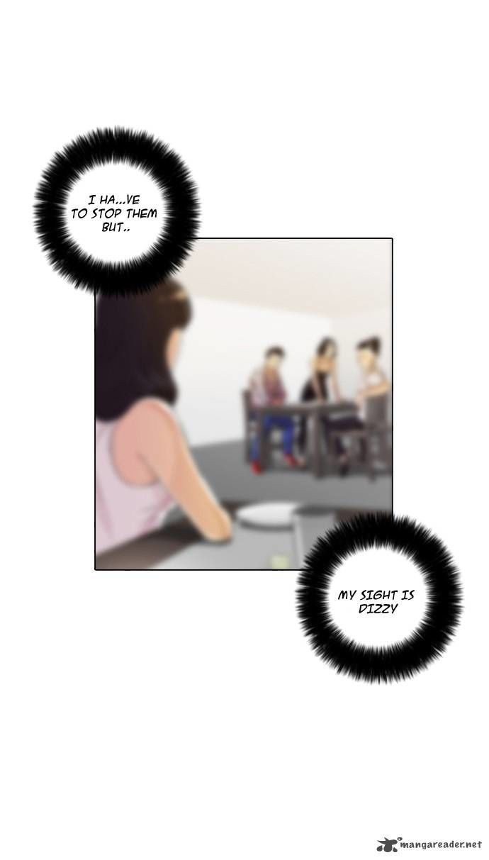 Lookism chapter 12 page 17