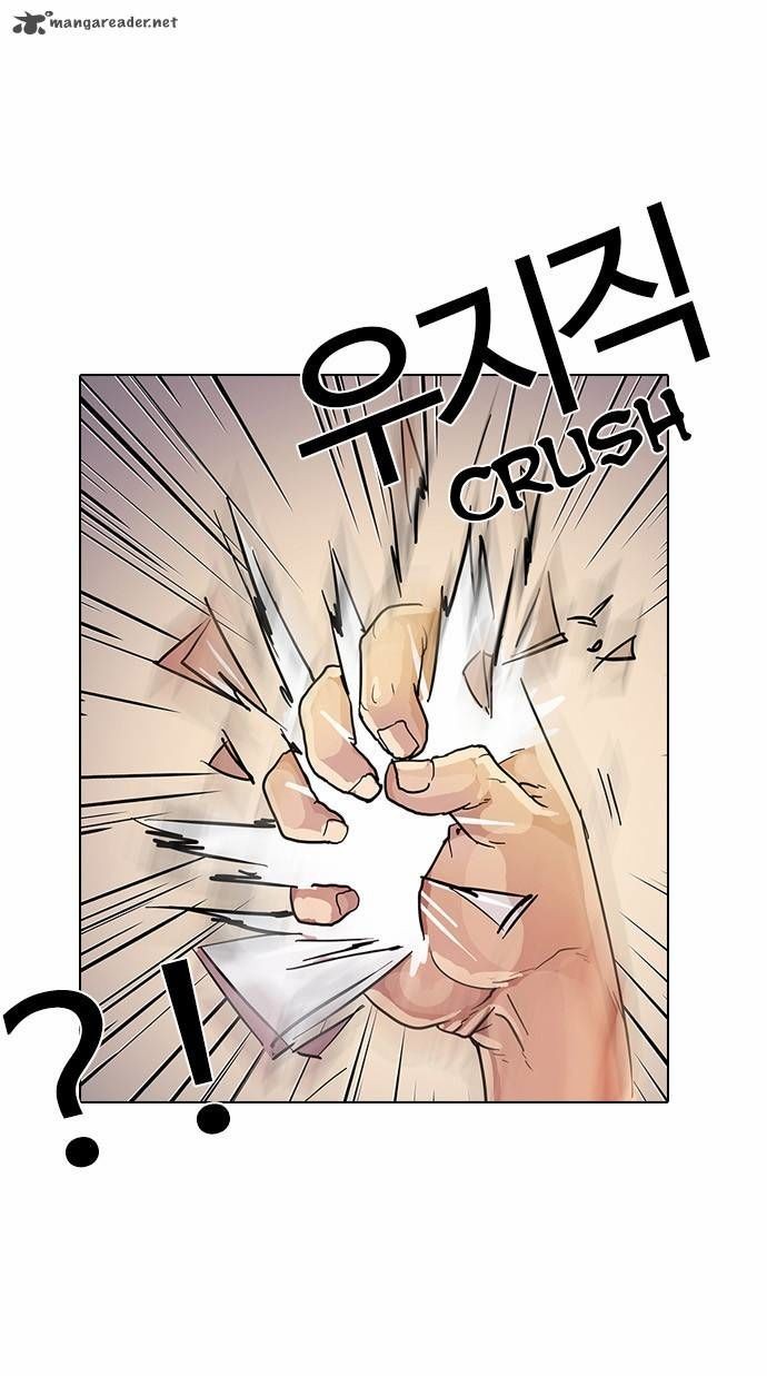 Lookism chapter 12 page 36