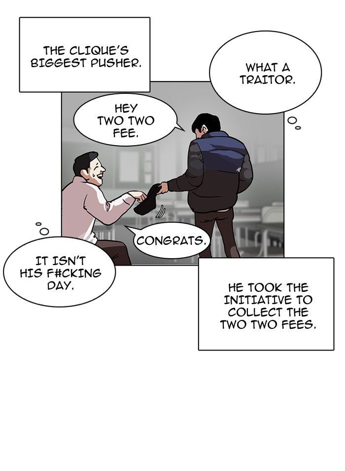 Lookism chapter 122 page 10