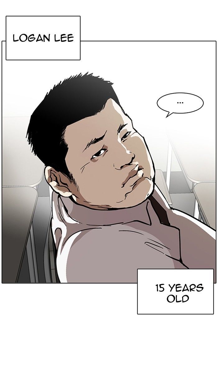 Lookism chapter 122 page 19