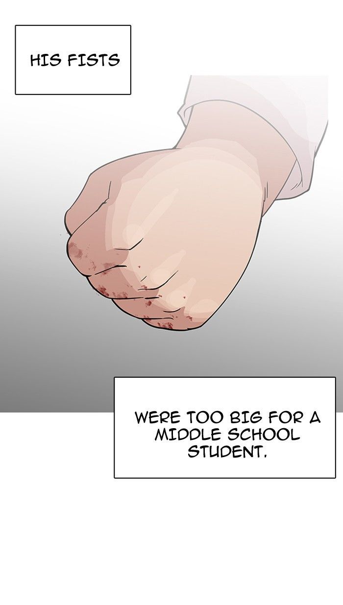 Lookism chapter 122 page 25