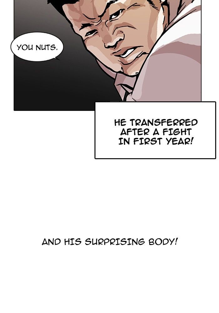 Lookism chapter 122 page 28