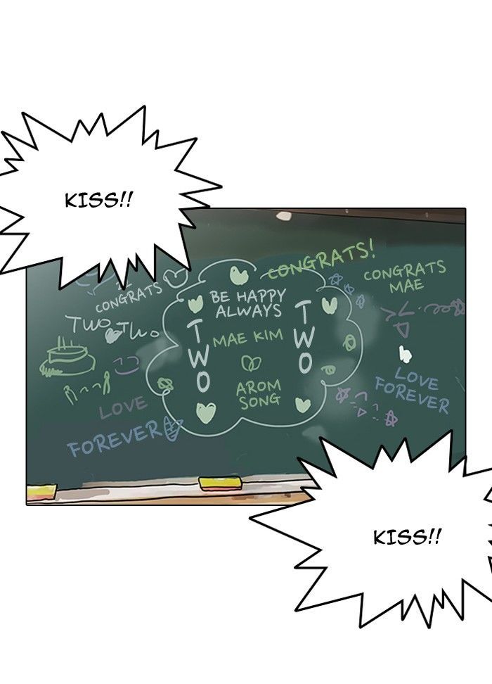 Lookism chapter 122 page 3